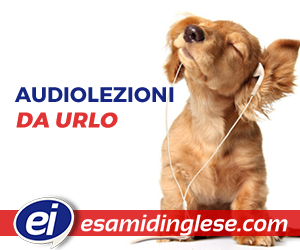 corsi di inglese