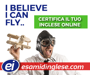 Grammatica Inglese
